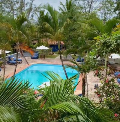 Gamboa Cabin | Portal Mar e Flores