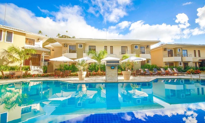 Porto Seguro Hotel | Portal Ville - Rede Soberano