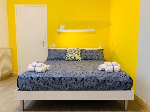 Monteverde Apartment | Portami in Villa -Gianicolo