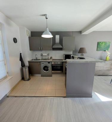 Loches Apartment | Porte des cordeliers