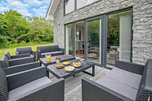 Saint Columb Major House | Porthcothan
