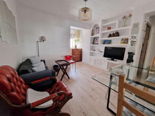 Puerta del Angel Apartment | Porthos, bonito apartamento zona Puerta del Ángel