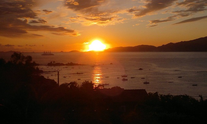 Isolella House | Porticcio: WONDERFUL SIGHT TO THE SEA AND MOUNTAIN(GULF Of AJACCIO)