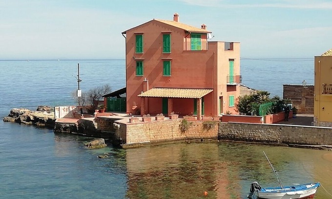 Porticello House | Porticello: Apartment/flat - Porticello