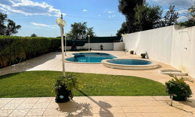 Portimao Apartment | Portimão Classic With Pool by Homing
