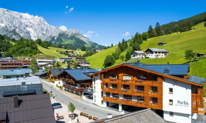 Dienten am Hochkoenig Apartment | Portis Appartements