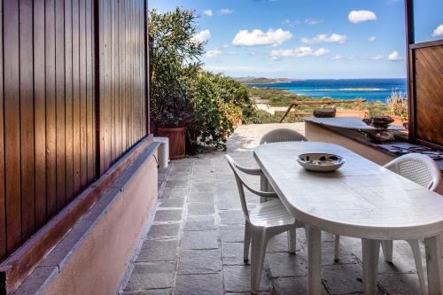 Portisco Apartment | Portisco Residence Coralli near the Portisco Beach