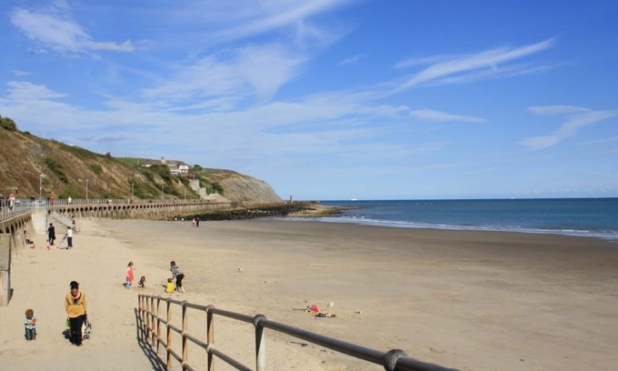 Folkestone Hotel | Portland Hotel