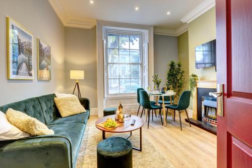 Leamington Spa Apartment | Portland Street Leamington Spa Apartments