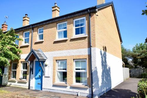 Portrush House | Portmore Holiday Home