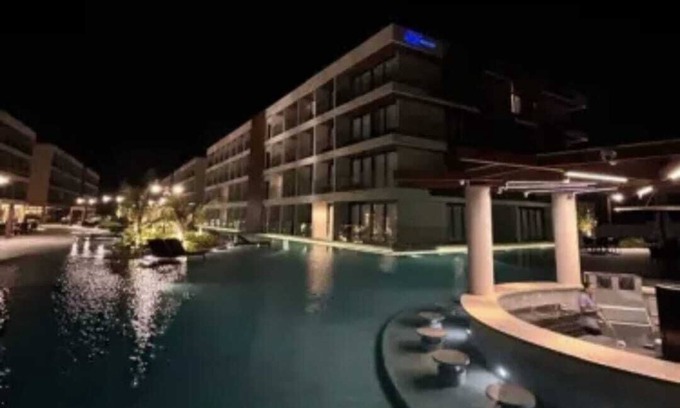 Ipojuca Resort | PORTO ALTO RESORT
