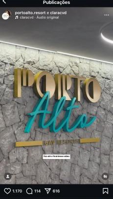 Porto de Galinhas Apartment | Porto Alto Resort - Muro Alto - Porto de Galinhas