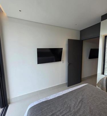 Ipojuca Apartment | Porto Alto Resort - paraíso e comodidade
