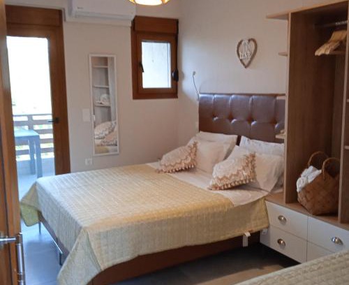 Nea Rodha Apartment | Porto Athos apartments