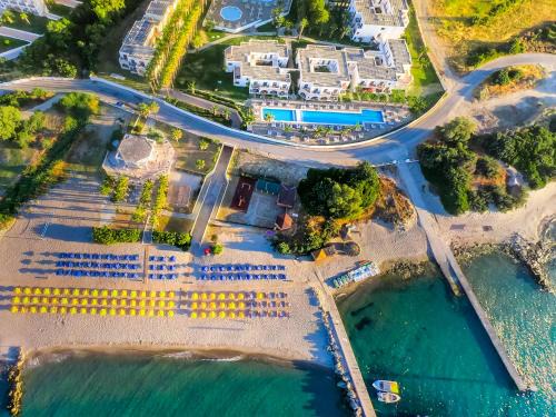 Kardamena Hotel | Porto Bello Beach Hotel