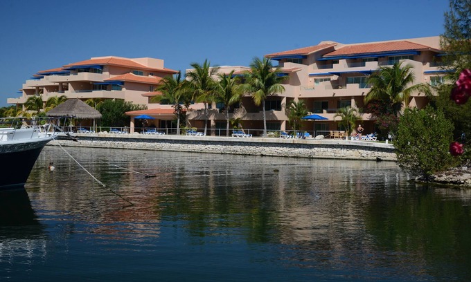 Puerto Aventuras Apartment | Porto Bello Gran Marina by GuruHotel
