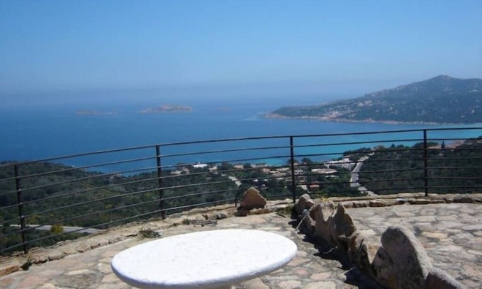 Pantogia Apartment | Porto Cervo, apartment with dream view 2 minutes from the center