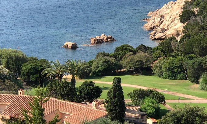 Porto Cervo House | Porto Cervo exclusive holiday on the sea of the Costa Smeralda Free Wifi