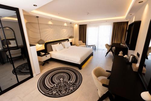 Karakoy Hotel | Porto De Galata Hotel