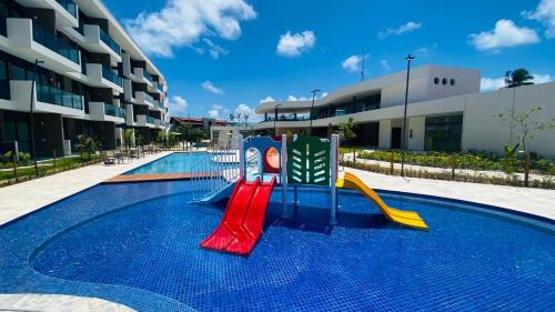Porto de Galinhas Hotel | Porto de galinhas Muro alto Makia