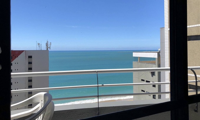 Fortaleza Apartment | Porto de Iracema - Iracema Imoveis