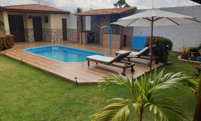 Barra do Jacuipe Villa | Porto Feliz