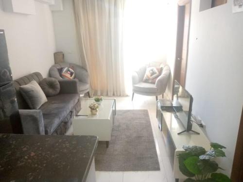 Marina El Alamein Hotel | Porto golf