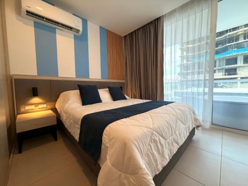 Santa Marta Apartment | Porto Horizonte Hotel - 303
