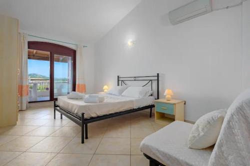 Murta Maria Apartment | Porto Istana 12 - 800m dal Mare, Marina Maria, Li Cucheddi