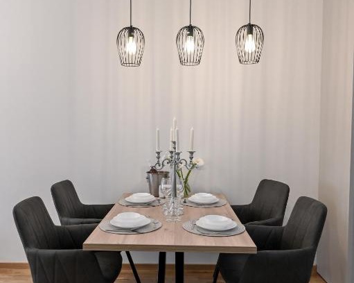 Arandelovac Apartment | Porto lux