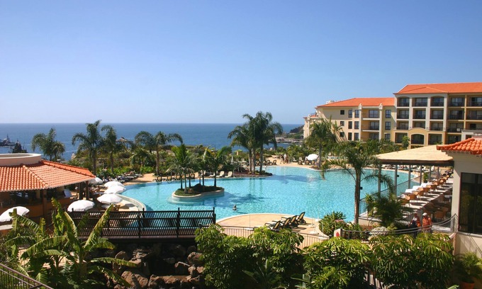 Sao Martinho Hotel | Porto Mare Hotel