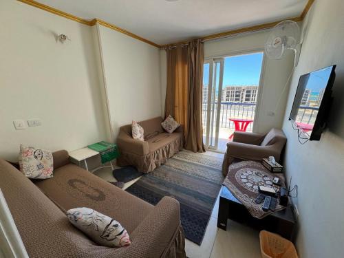 Marina El Alamein Apartment | Porto marina residence
