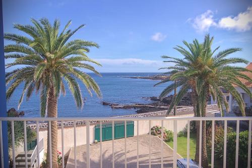 Praia da Vitoria Apartment | Porto Martins Bay Apartments AL