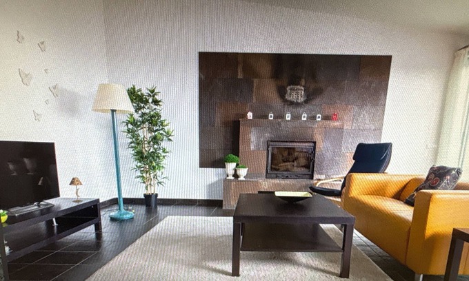 Praia da Vitoria Apartment | PORTO MARTINS RELAX APARTMENT - AL