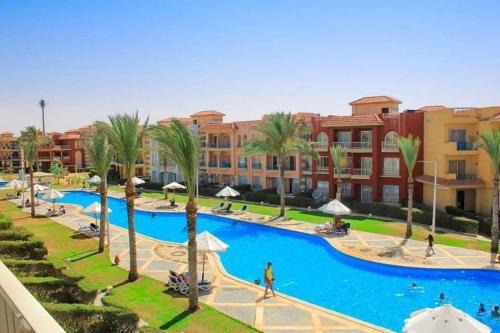 Marsa Matruh Apartment | Porto matrouh chalets for family