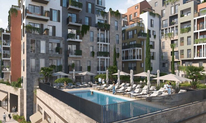 Tomicici Condo | Porto Montenegro Boka Place