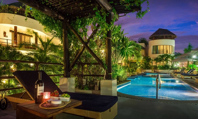 Downtown Apartment | Porto Playa Condo Hotel & Beachclub