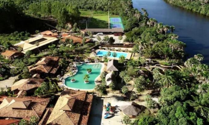 Barreirinhas Hotel | Porto Preguiças Resort