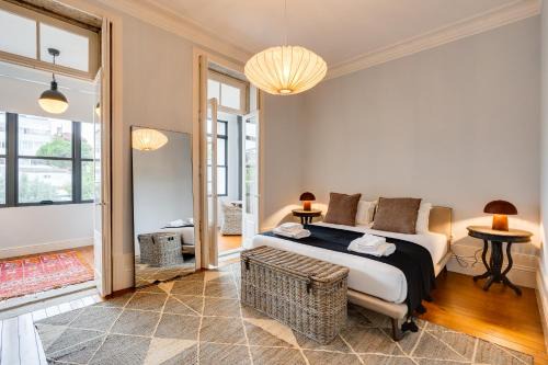 Uniao de Freguesias do Centro House | Porto Premium Villa
