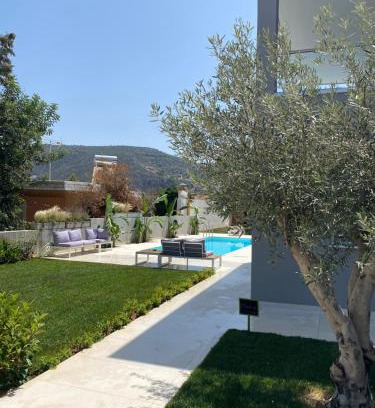Porto Rafti Apartment | Porto Rafti Dream Complex & Retreat