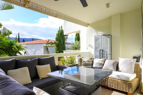Porto Rafti Apartment | Porto Rafti Hideaway
