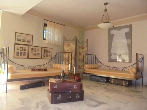 Porto Rafti House | Porto Rafti House