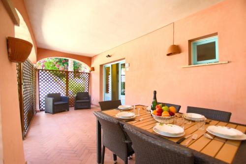 Porto Rotondo Apartment | Porto Rotondo Center - Le Ginestre