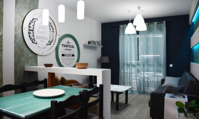 Cabeco da Ponta Apartment | Porto Santo Apartment