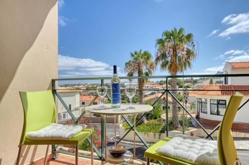 Vila Baleira Apartment | Porto Santo Pip House, a Home in Madeira