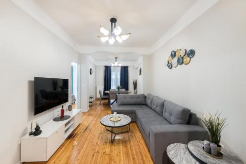 Thessaloniki City Centre Apartment | Porto Sea View Apartments - Kypriou