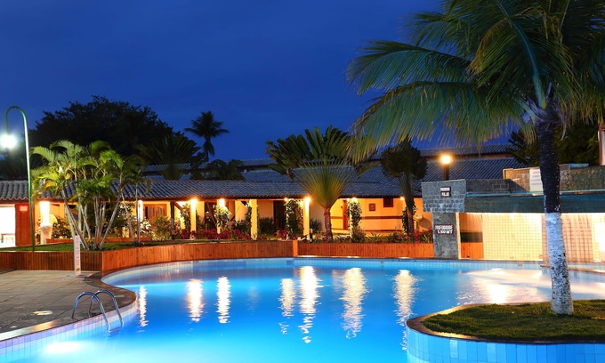 Porto Seguro Hotel | Porto Seguro Eco Bahia Hotel