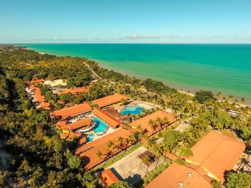 Porto Seguro Resort | Porto Seguro Praia Resort - All Inclusive