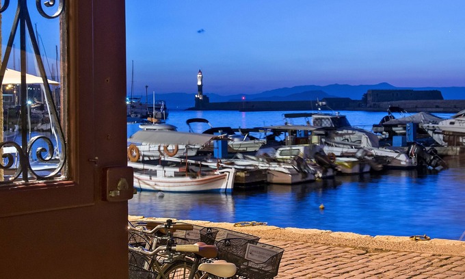 Old Town Hotel | Porto Veneziano Hotel