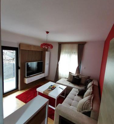 Rakovica Apartment | Porto23